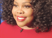 Amber Riley Joins Cast Tyler Perry Drama ‘The List’
