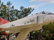 McDonnell Douglas F-4D Phantom