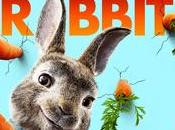 Today's Review: Peter Rabbit