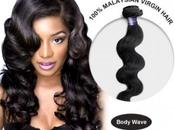 Malaysian Hair Extensions Make Great Choice