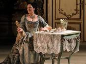 Opera Review: Their Reverence This Lovely Flower