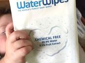 Waterwipes Babies