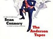 Christopher Walken Weekend Anderson Tapes (1971)