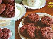 Crisp Chocolate Cookies Recipe