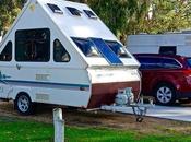 Energy Efficient Campgrounds