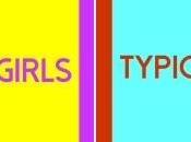 Typical Girls Volume Three Four