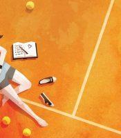 Life Lessons Learn From Tennis