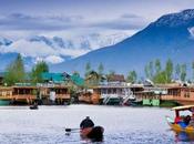 Pleasant Places Visit India This Summer Holidays!