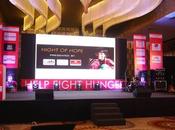 Night Hope Brings Life Frigid Lifestyle @DelhiFoodBank