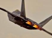 Lockheed Martin F-22A Raptor