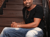 Ginuwine Turned Church Deal With Suicidal Thoughts Depression