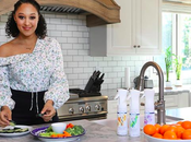 [WATCH] Tamera Mowry Housley Sharing Cares Amazing Home