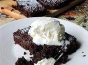 Chocolate Brownies