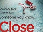 Talking About Close Home Adam Fawley Cara Hunter with Chrissi Reads