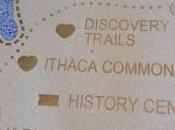 Ithaca Musings
