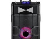 Zoook Introduces Beatbox with Portable Trolley