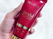 Jovees Bridal Brightening Face Creme Review| More Clogged Pores