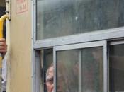 DAILY PHOTO: Scenes from Shimla Kalka Train