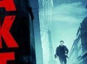 POEM: Foisted, Bizarro Liam Neeson