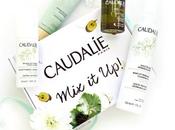 'Mix Your Cleansing Routine with Caudalie