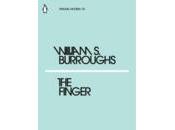 BOOK REVIEW: Finger William Burroughs