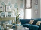 Living Rooms Decorations Effectively