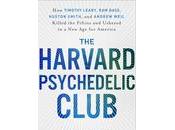 BOOK REVIEW: Harvard Psychedelic Club Lattin