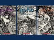 Scholastic Unveils Covers J.K. Rowling's Harry Potter Series, Celebration 20th Anniversary Sorcerer's Stone U.S.