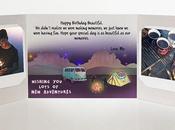 CareGatto Digitalizing Greeting Card Industry