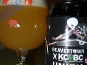Tasting Notes: Beavertown: KCBC Unity Makes Strength