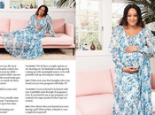 Mowry Covers Spring Issue Mini Magazine