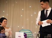 Lifestyle|| Wedding Speech