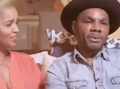 Kirk Tammy Franklin Featured Season Black Love Docu-Series