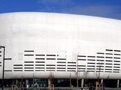 Inside Bordeaux Métropole Arena First Time