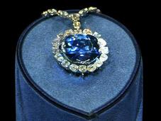 Jaw-Dropping Diamonds from Around World