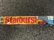 Today's Review: Starburst Summer Splash