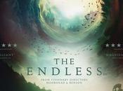 Endless Cinemas Digital 29th June 2018