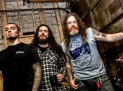 GENERATOR: Washington-Based Heavy Rock Trio Premieres Shadowlands Title Track Decibel; Tour With Manchu Looms