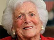 Former First Lady Barbara Bush Ends Treatment Focusing Comfort Care