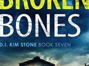Broken Bones Angela Marsons