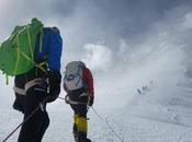 Himalaya Spring 2018: Adrian Ballinger Goes Oyu-Everest Double Header