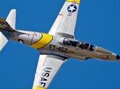 Lockheed T-33 Shooting Star