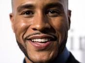 DeVon Franklin Spent Birthday Upcoming Film “The Impossible”