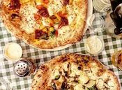 Eating Out|| Pizza Pilgrims, Exmouth Market