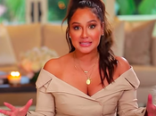 Adrienne Bailon Announces YouTube Channel “All Things Adrienne”