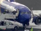 Southwest Airlines Emergency Landing Philadelphia Fatality