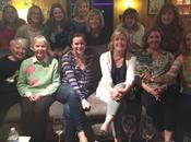 Book Club Visits Benefit Authors Truly.