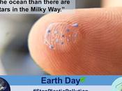 #EarthDay #Microplastic It's Huge Problem #PlasticPollution