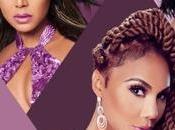 Braxtons Sing Hymn “Let Break Bread Together” [WATCH]