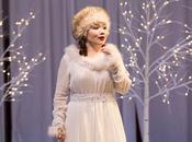 Opera Review: Deep Freeze